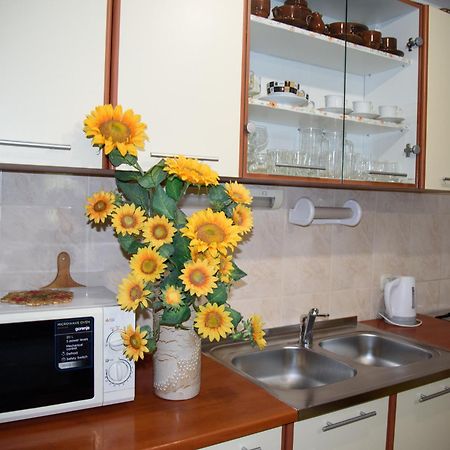 Apartments Cvitini Dvori Garjak Vrlika 外观 照片