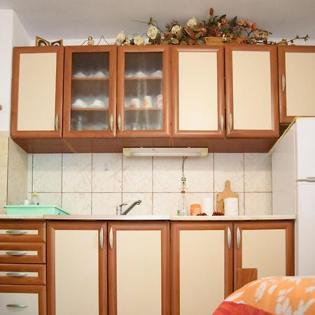 Apartments Cvitini Dvori Garjak Vrlika 外观 照片