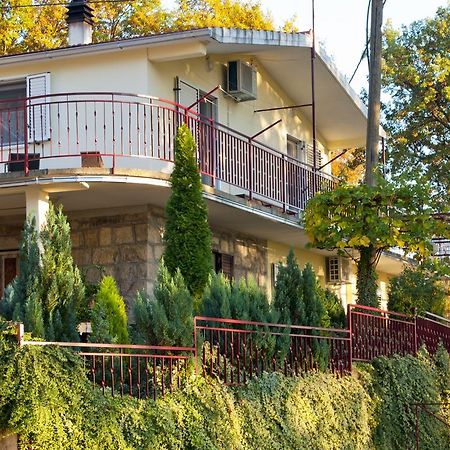 Apartments Cvitini Dvori Garjak Vrlika 外观 照片