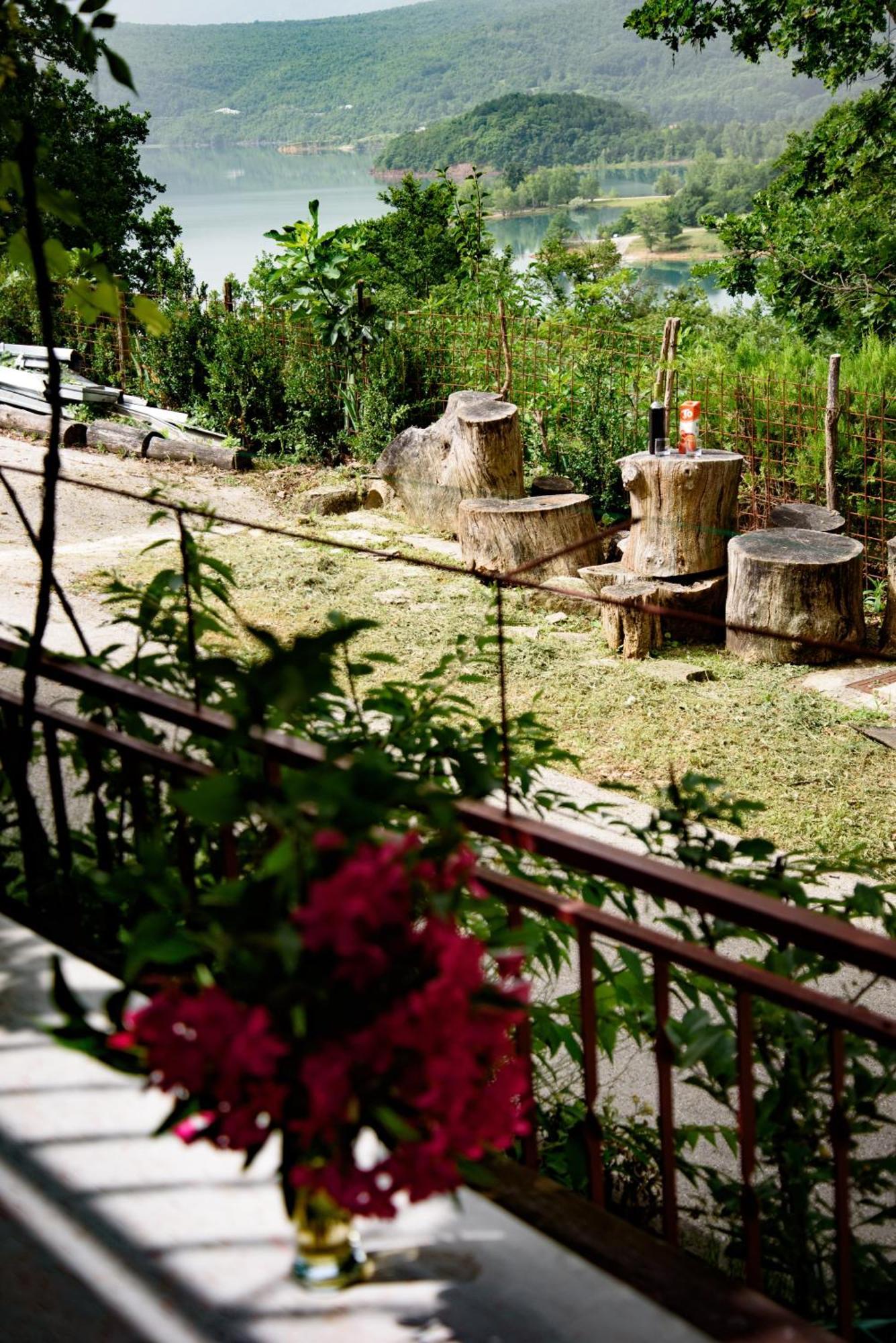 Apartments Cvitini Dvori Garjak Vrlika 外观 照片