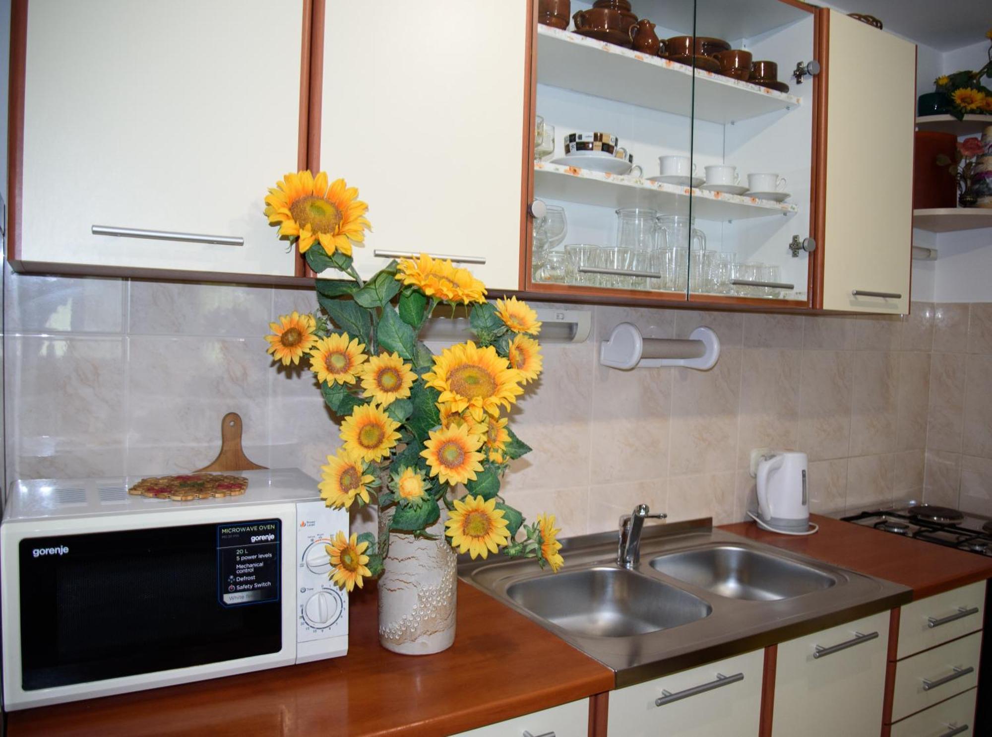 Apartments Cvitini Dvori Garjak Vrlika 外观 照片