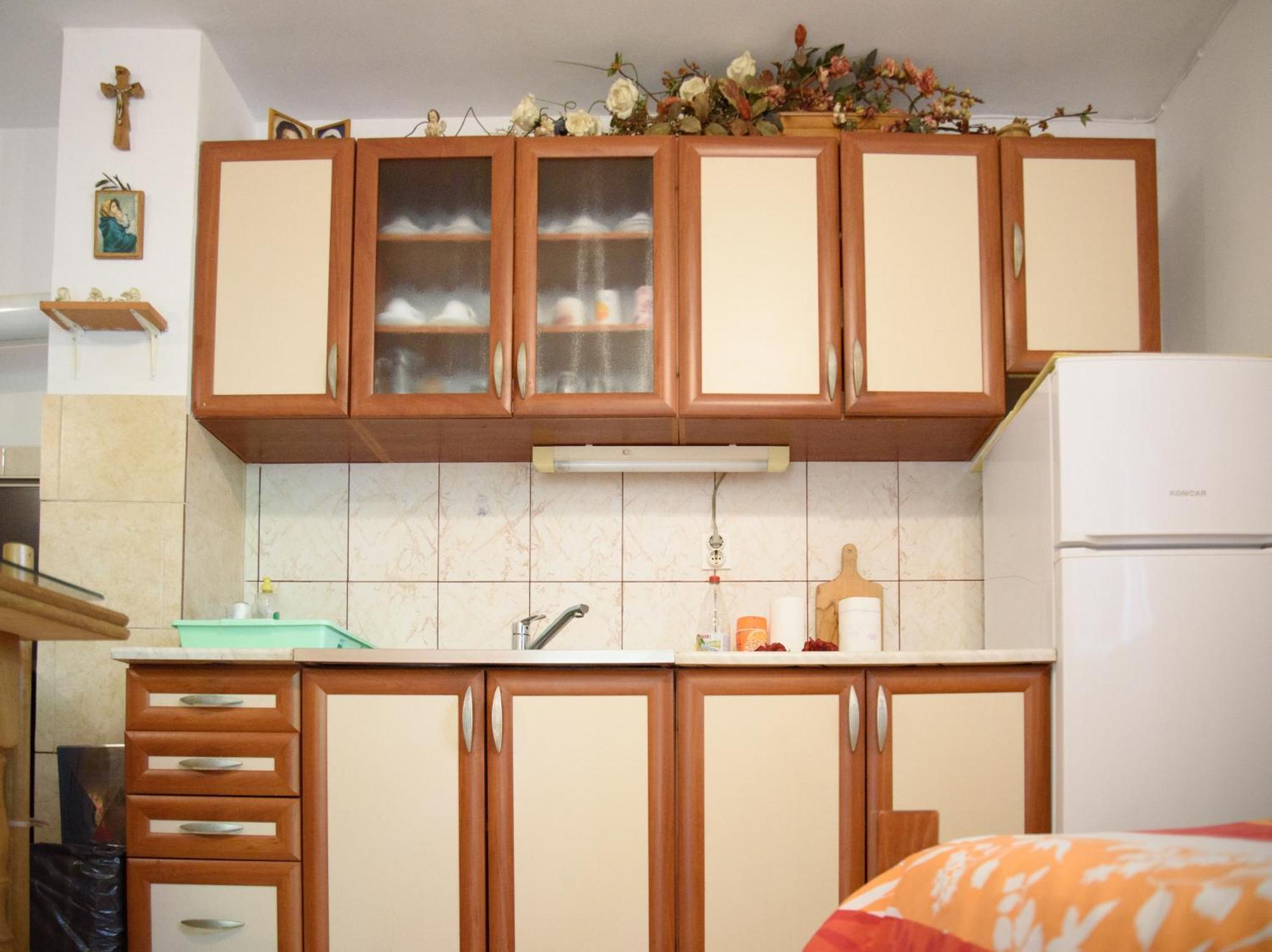 Apartments Cvitini Dvori Garjak Vrlika 外观 照片