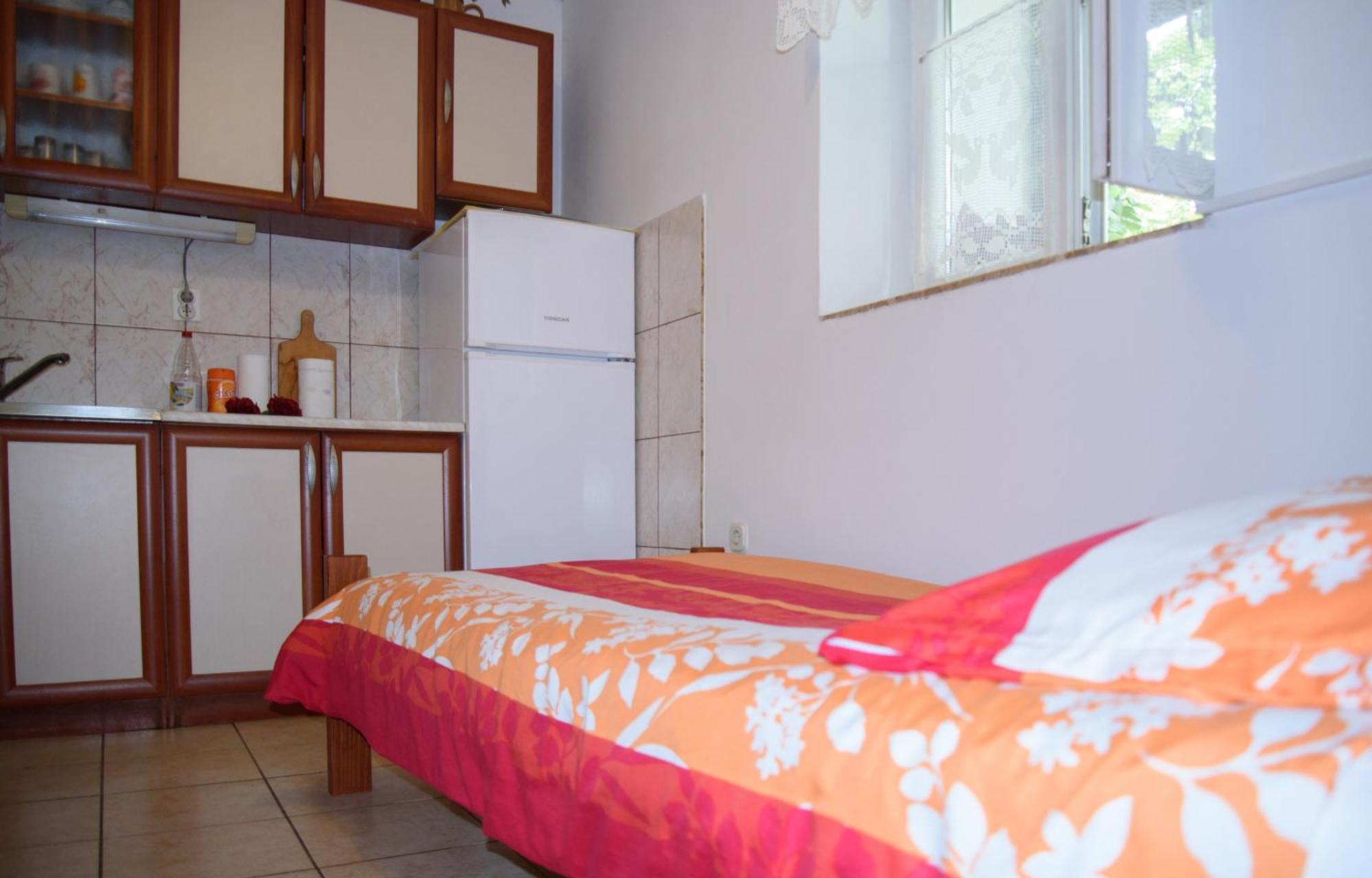 Apartments Cvitini Dvori Garjak Vrlika 外观 照片