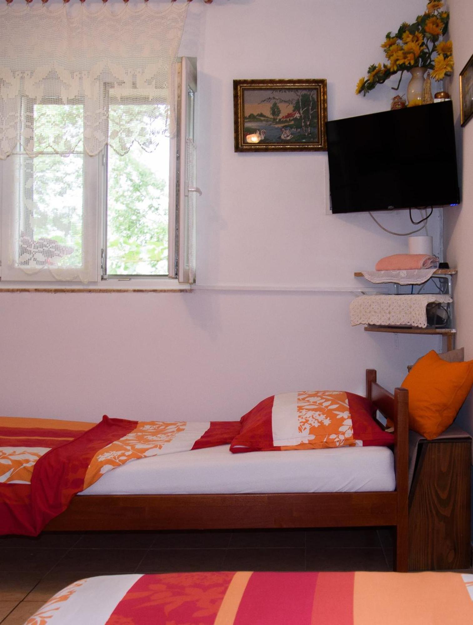 Apartments Cvitini Dvori Garjak Vrlika 外观 照片