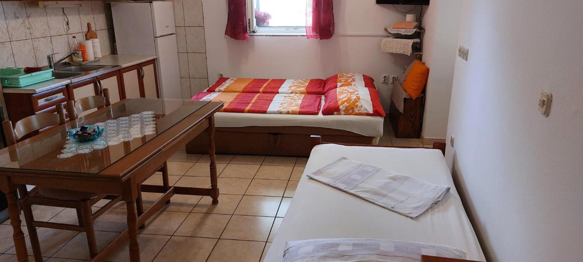 Apartments Cvitini Dvori Garjak Vrlika 外观 照片