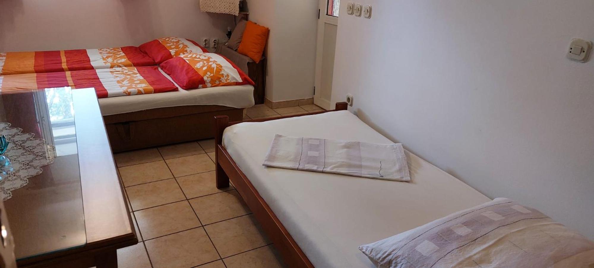 Apartments Cvitini Dvori Garjak Vrlika 外观 照片