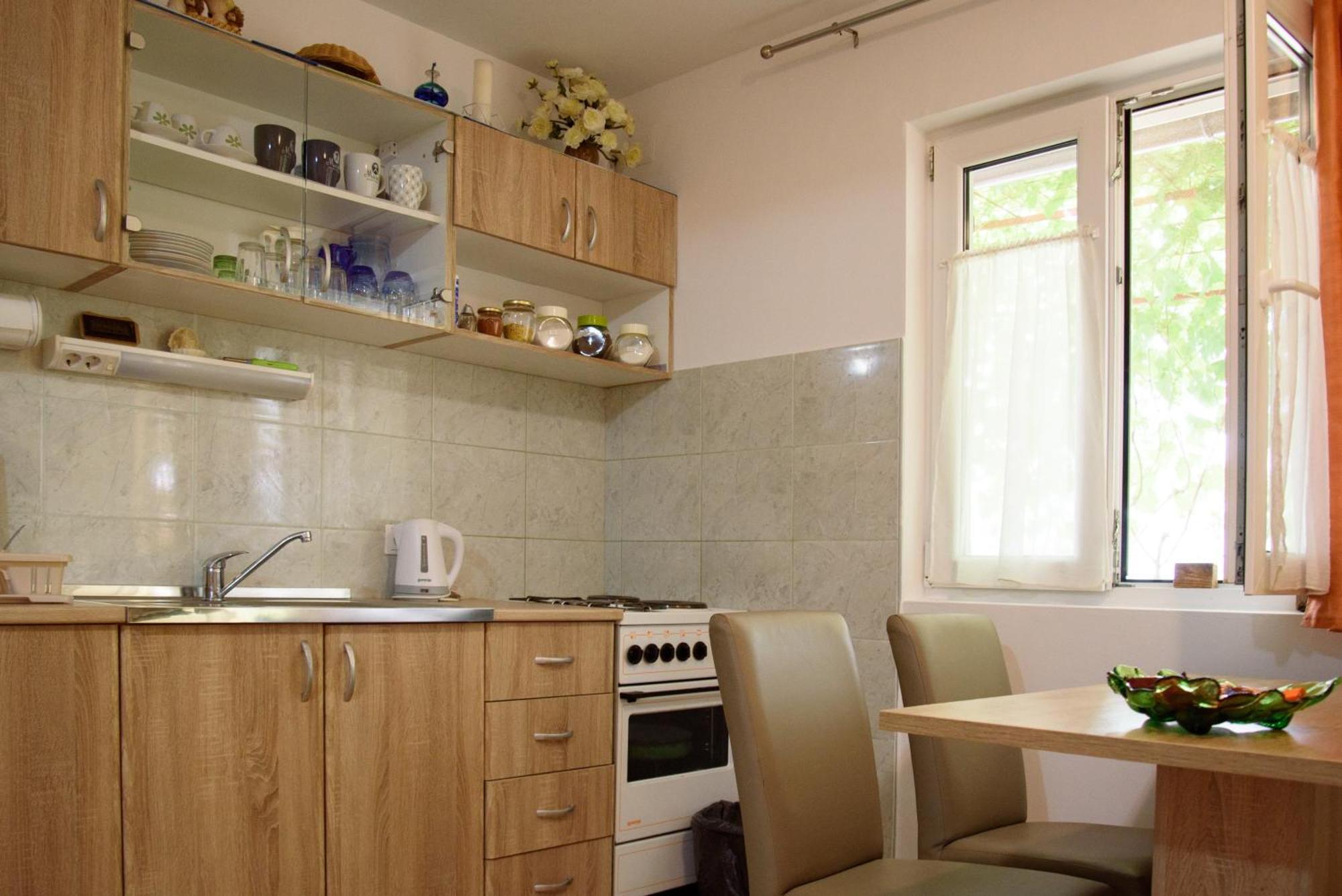 Apartments Cvitini Dvori Garjak Vrlika 外观 照片