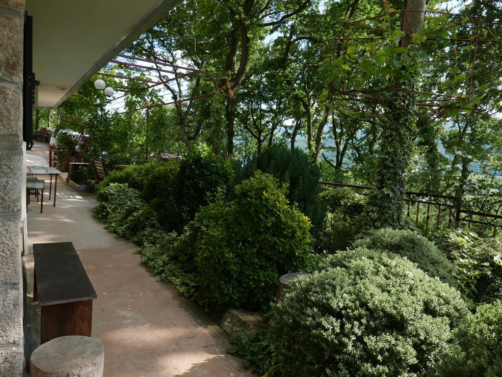 Apartments Cvitini Dvori Garjak Vrlika 外观 照片