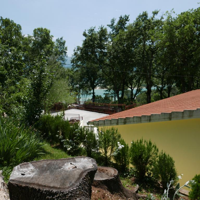 Apartments Cvitini Dvori Garjak Vrlika 外观 照片